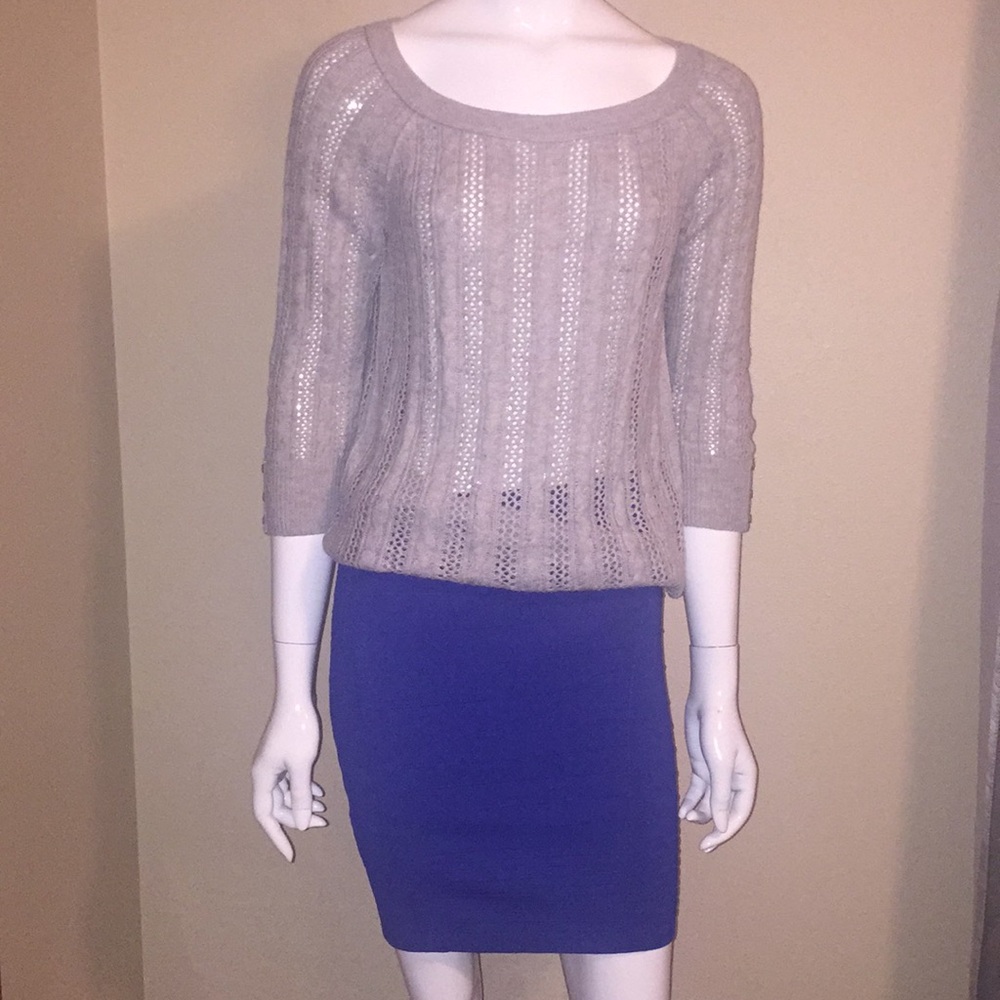 American Eagle Women sweater size SP
